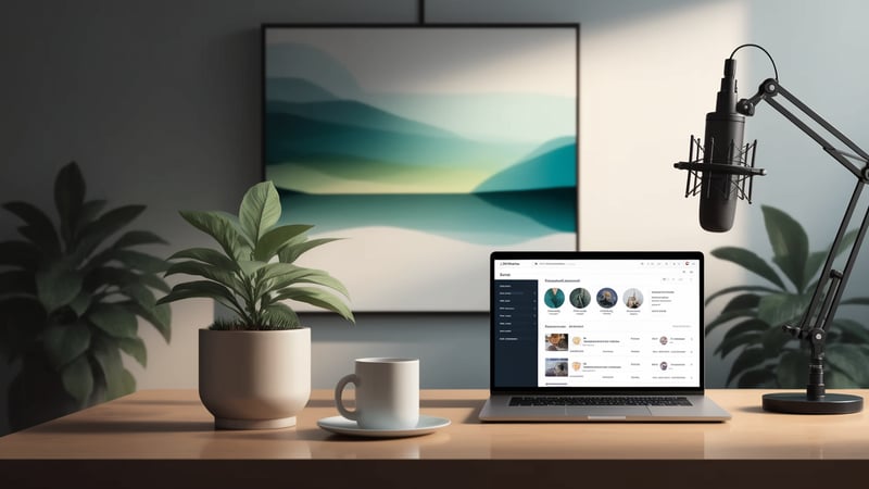 120 Top Mindfulness YouTube Channel Name Ideas: 2025 Guide