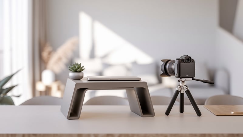 Minimalist Home