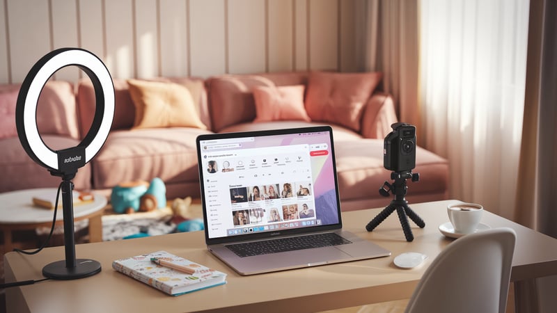105 Exciting Mom Life YouTube Video Ideas for 2025