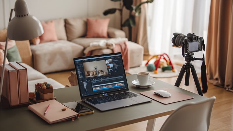 105 Creative Mom Routine YouTube Video Ideas for 2025