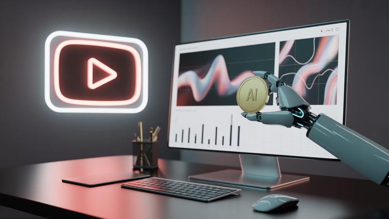 Monetizing a Faceless AI Niche Channel: Strategies That Work