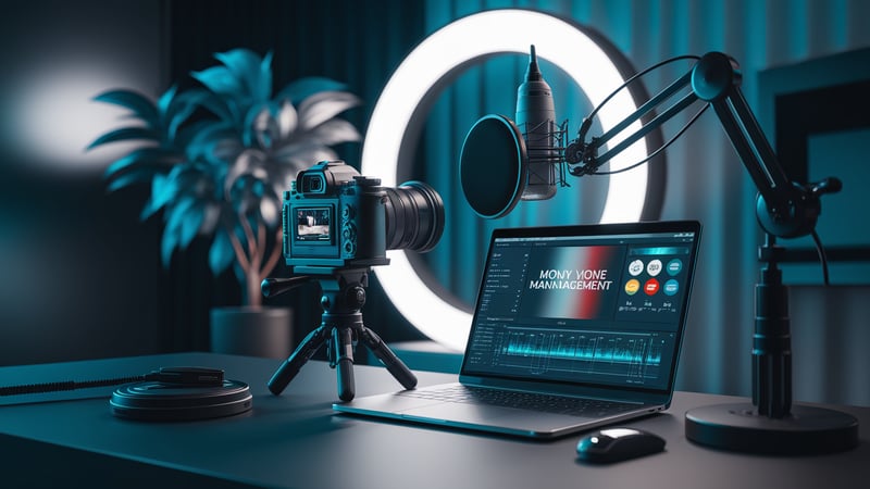 120 Engaging Money Management YouTube Video Ideas 2025