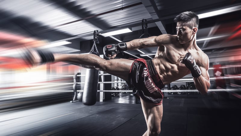 "75 Inspiring Muay Thai YouTube Video Ideas for 2025"