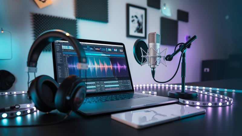 Music Analysis
