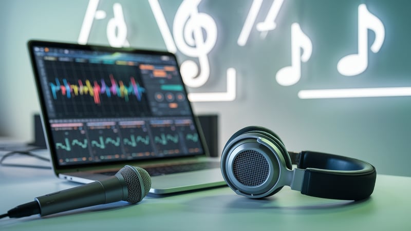 75 Creative Music Breakdown YouTube Video Ideas for 2025