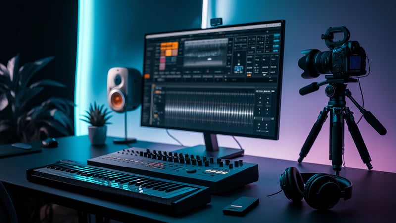 Music Composition