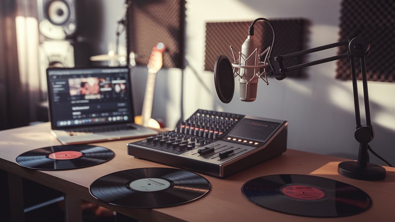 120 Innovative Music History YouTube Video Ideas for 2025