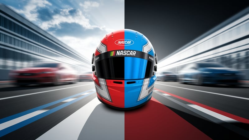 90 Creative NASCAR YouTube Channel Name Ideas for 2025