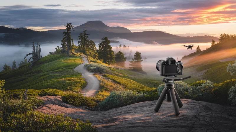 "105 Creative National Park YouTube Video Ideas for 2025"