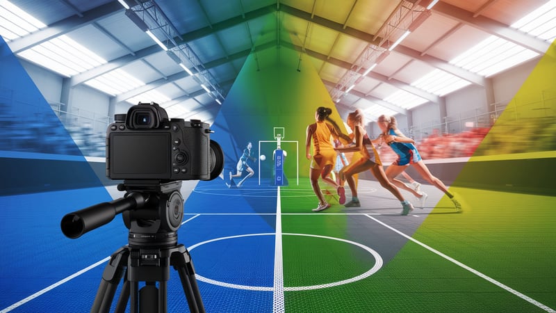 75 Creative Netball YouTube Video Ideas That Shine in 2025