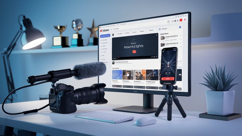 120 Ultimate News Highlights YouTube Video Ideas 2025