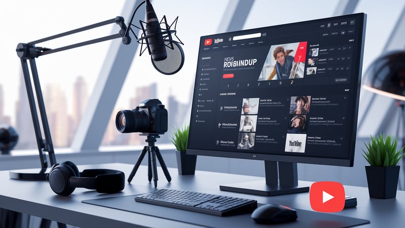 News Roundup
