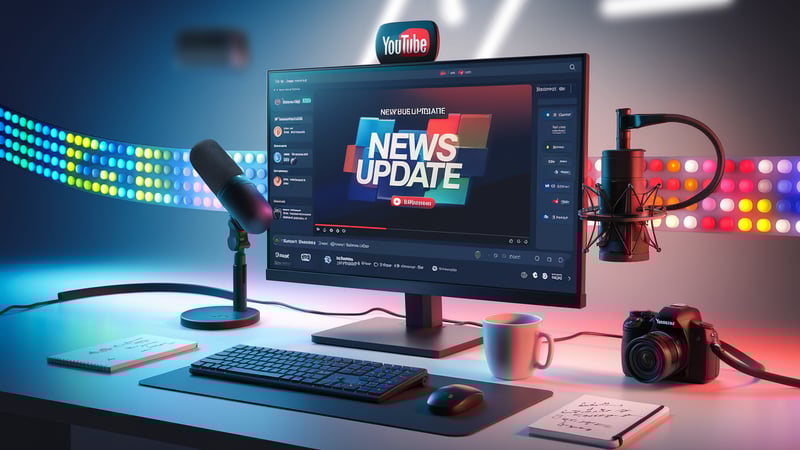 News Update