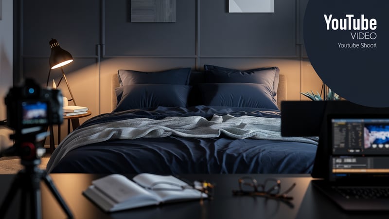 120 Creative Night Routine YouTube Video Ideas for 2025