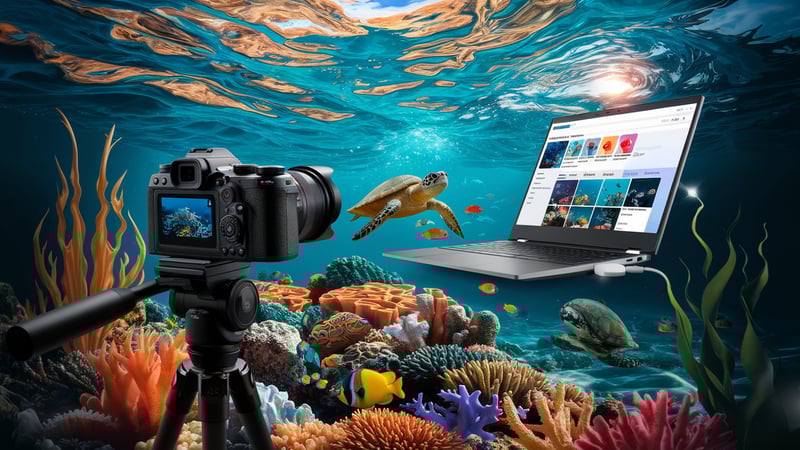 120 Exciting Ocean Science YouTube Video Ideas (2025 Guide)