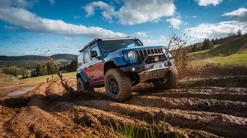 Off Road