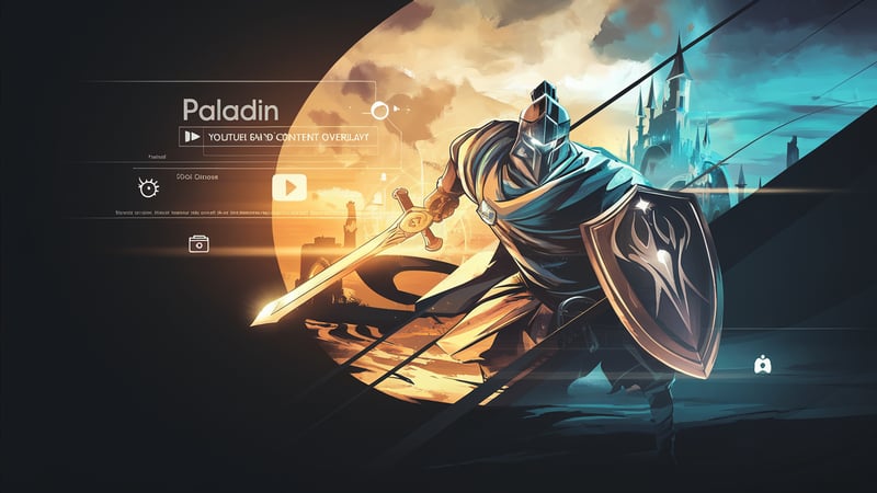 Paladins