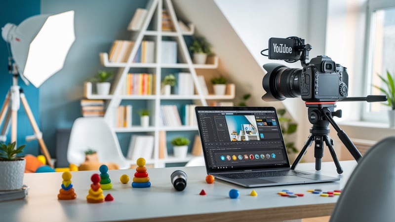 105 Essential Parenting Hack YouTube Video Ideas for 2025