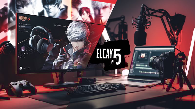 90 Trendy Persona 5 YouTube Video Ideas (2025 Guide)