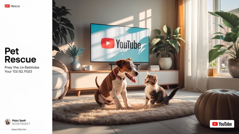 Pet Rescue