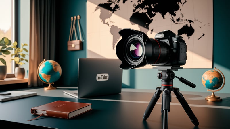 Photography Travel