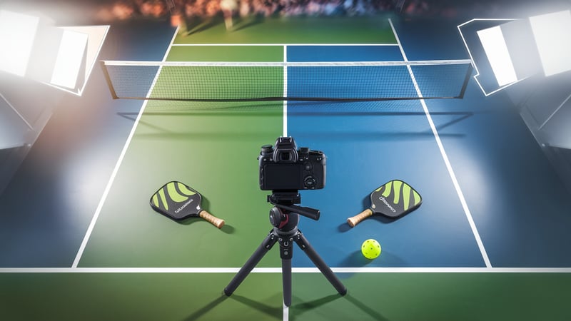 90 Viral Pickleball YouTube Video Ideas for 2025