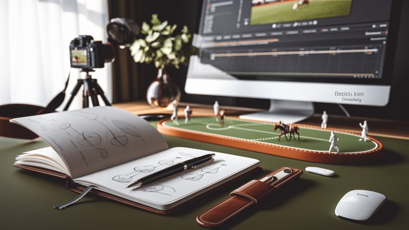 75 Creative Polo YouTube Video Ideas for 2025 Success