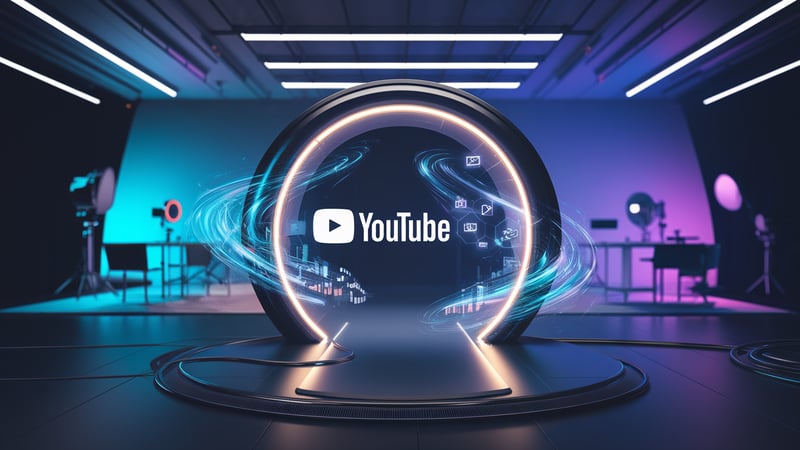 90 Captivating Portal YouTube Video Ideas for 2025