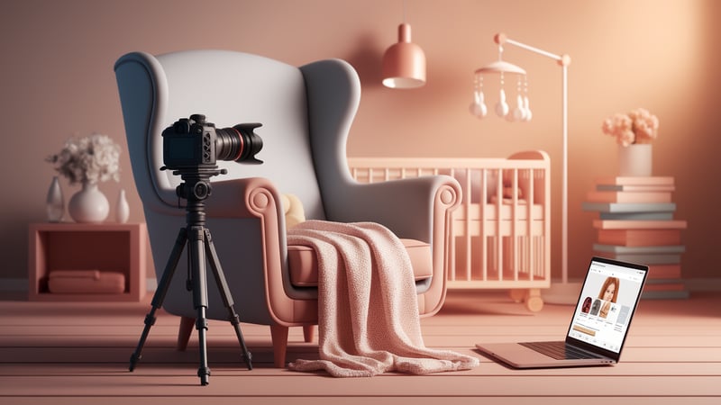 75 Exciting Postpartum YouTube Niche Ideas for 2025