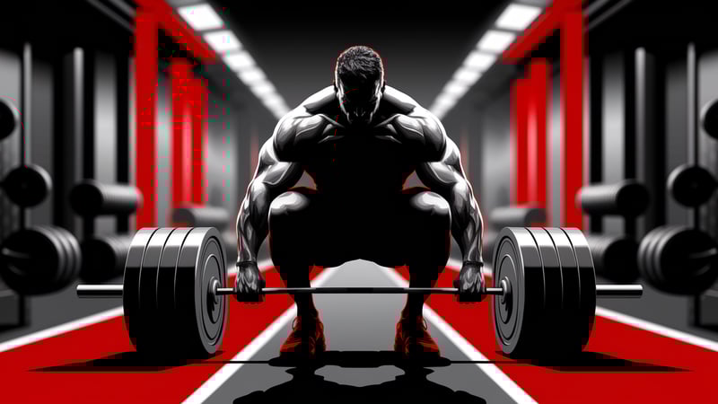 60 Engaging Powerlifting YouTube Niche Ideas for 2025