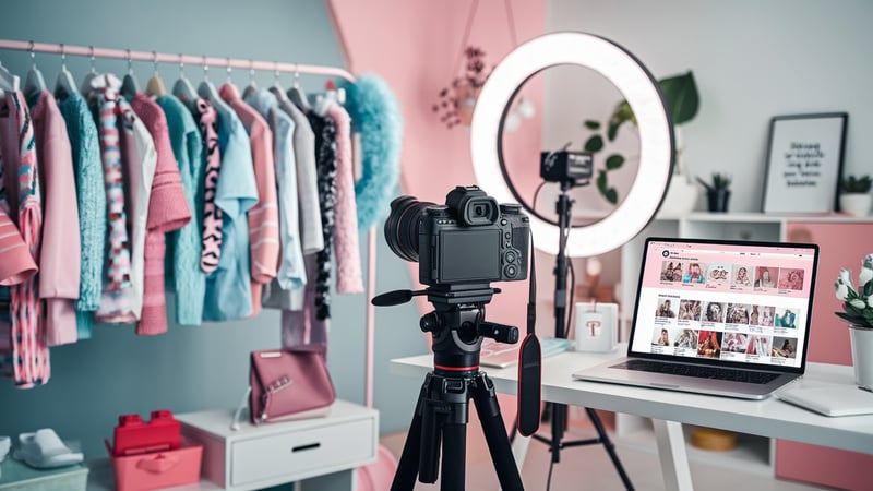 90 Engaging Princess Polly Haul YouTube Video Ideas 2025