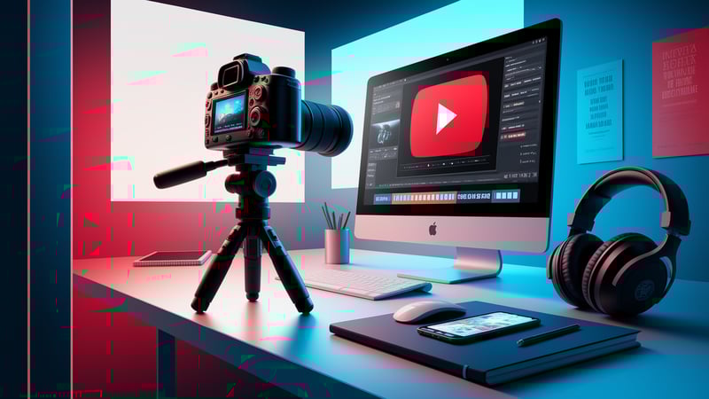 90 Creative Productivity Hacks YouTube Niche Ideas for 2025