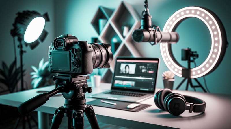 120 Innovative Productivity YouTube Video Ideas for 2025