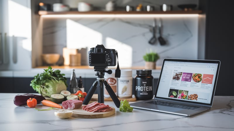 Protein Recipe