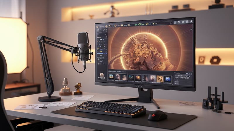 75 Thrilling RimWorld YouTube Video Ideas for 2025