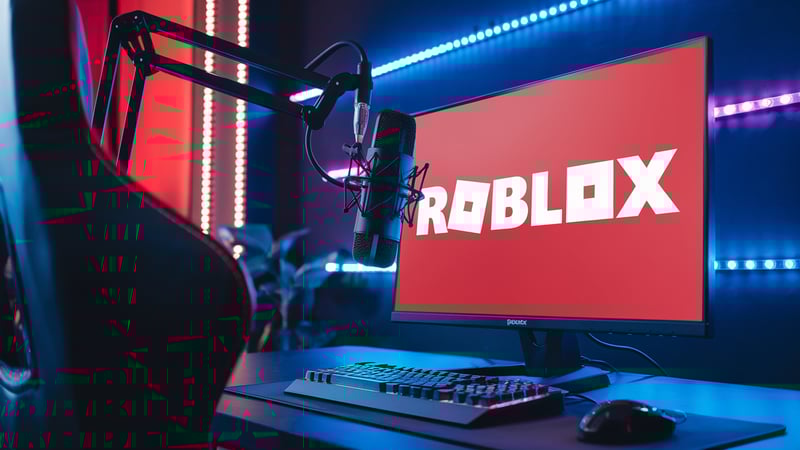 120 Epic Roblox YouTube Video Ideas for 2025 Success