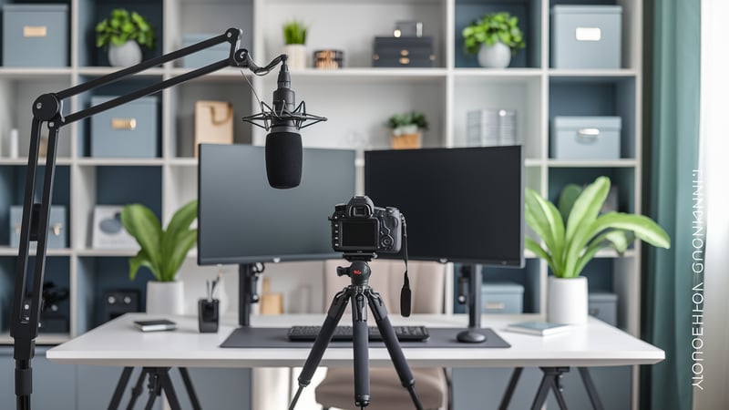 75 Unique Room Organization YouTube Video Ideas for 2025