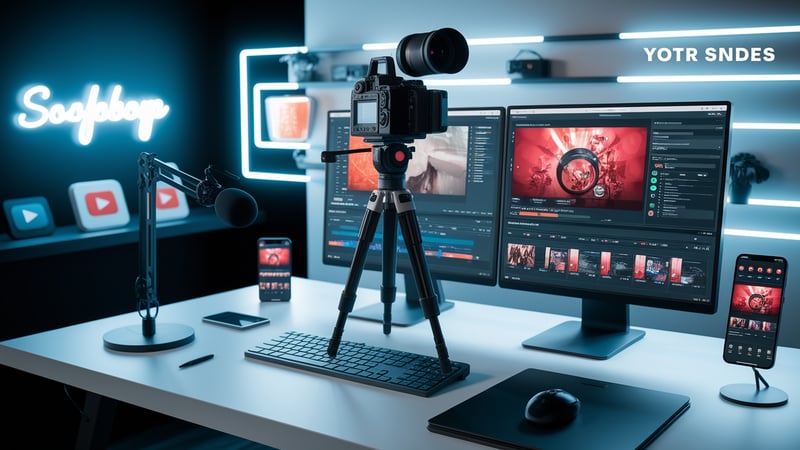 Unlock 105 Incredible Running YouTube Niche Ideas for 2025