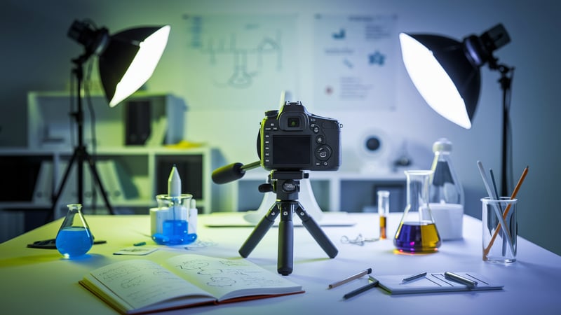 120 Exciting Science Project YouTube Video Ideas for 2025