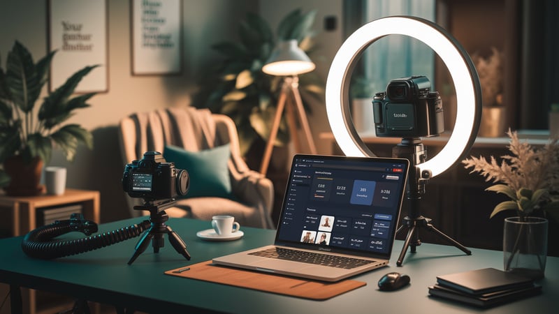75 Creative Self Care Routine YouTube Video Ideas 2025