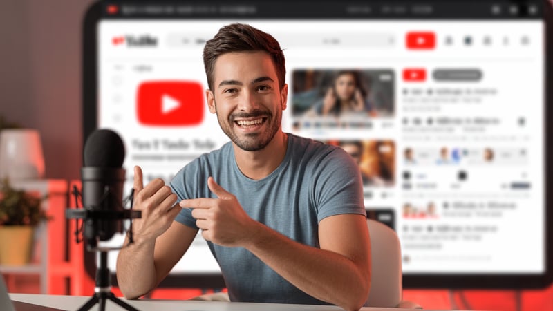 Sell Without Being 'Salesy': Authentic YouTube Content That Converts