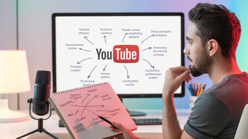 Semantic SEO for YouTube: How to Rank for Topics, Not Just Keywords