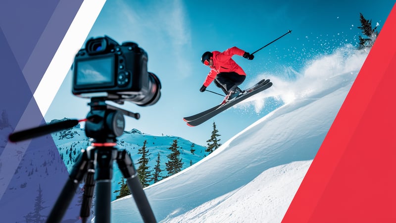 105 Captivating Skiing YouTube Video Ideas for 2025