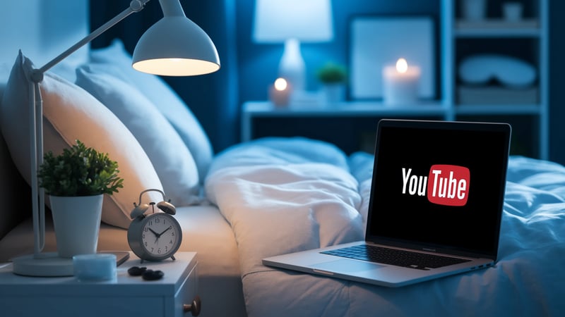 75 Brilliant Sleep Hygiene YouTube Channel Name Ideas 2025