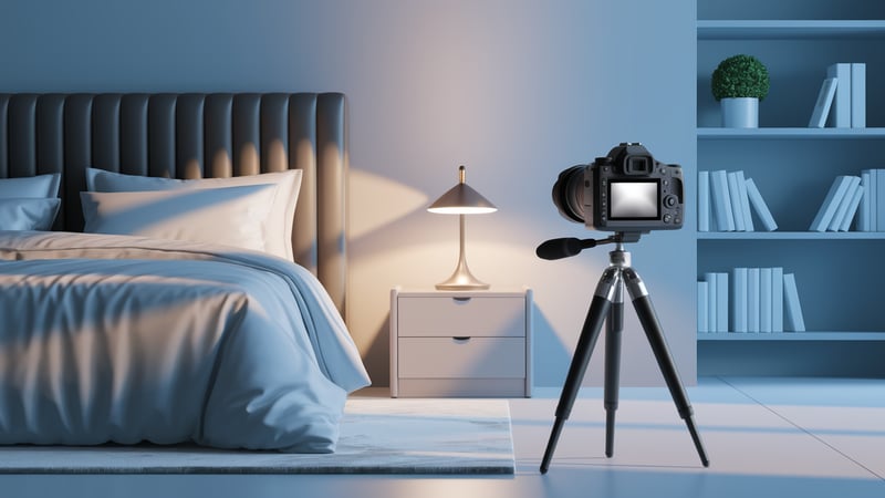 90 Engaging Sleep Hygiene YouTube Niche Ideas for 2025