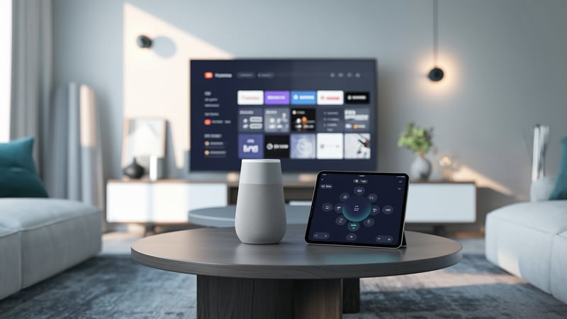 90 Creative Smart Home YouTube Video Ideas for 2025