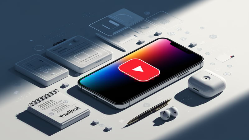120 Catchy Smartphone Review YouTube Channel Name Ideas 2025