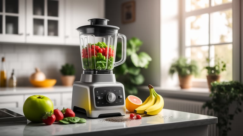 90 Creative Smoothie YouTube Channel Name Ideas for 2025