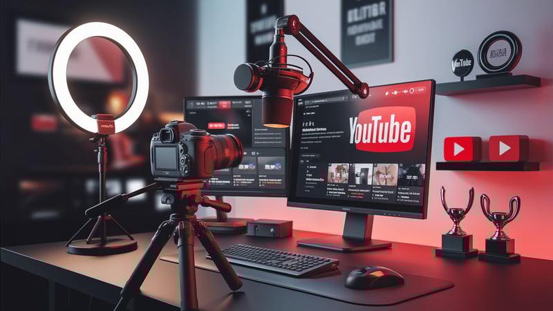 120 Best Social Media Marketing YouTube Video Ideas for 2025