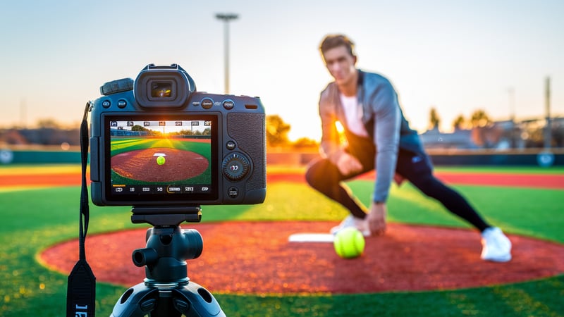 75 Creative Softball YouTube Video Ideas for 2025